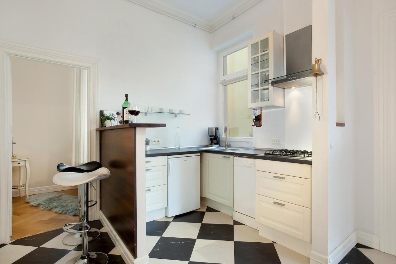 Elite Apartments Sopot Admiralski Przy Plazy Kültér fotó